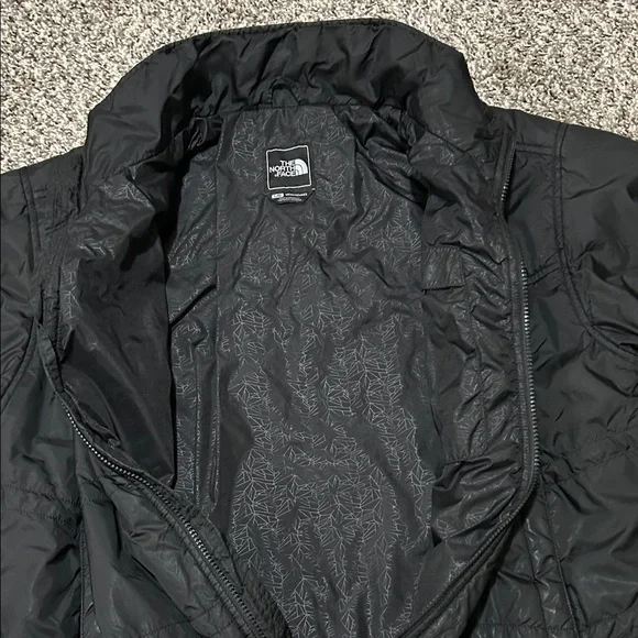 The North Face Men's Dark Jacket Windbreaker - Picture 7 of 11